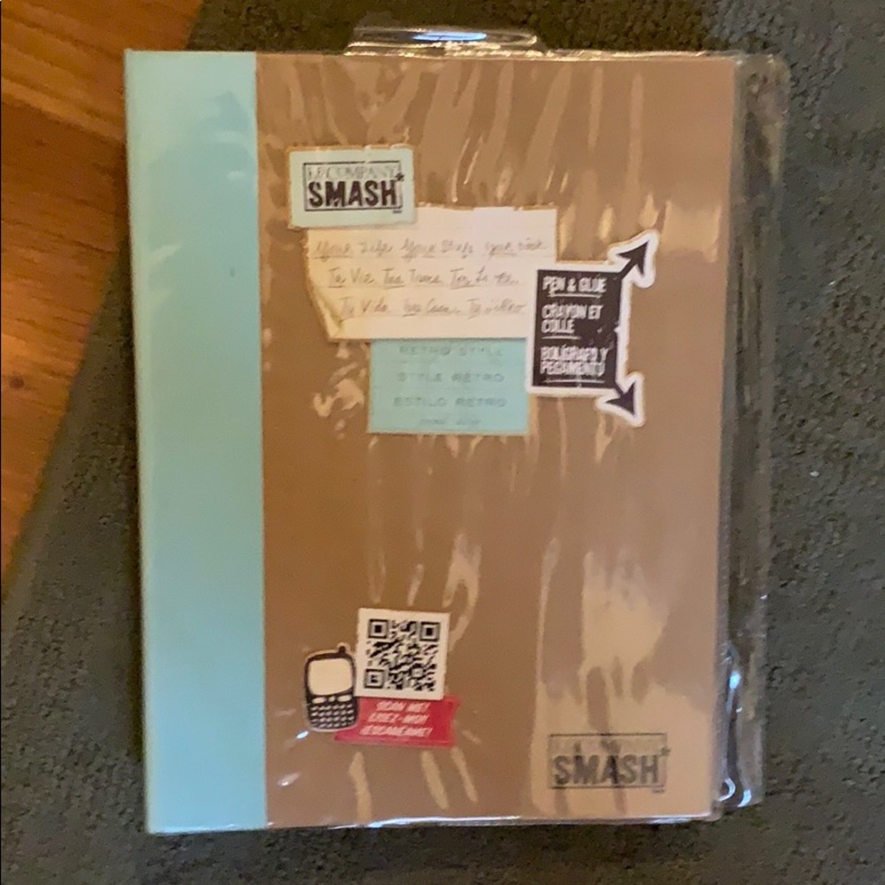 Scrapbook